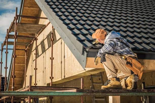 Best Local Roofing Companies  in Hobe Sound, FL