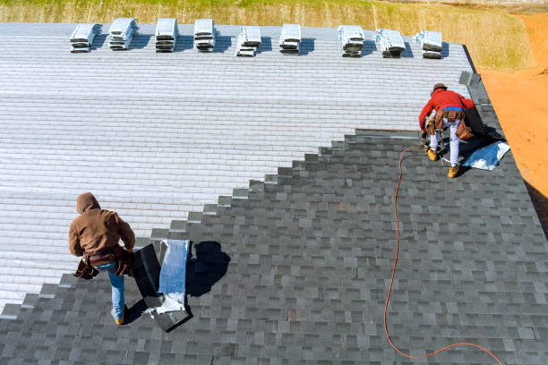 Quick and Trustworthy Emergency Roof Repair Services in Hobe Sound, FL